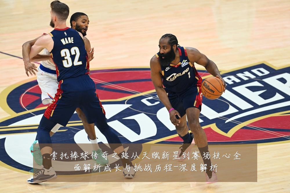 索托棒球传奇之路从天赋新星到赛场核心全面解析成长与挑战历程-深度解析
